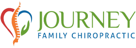 Chiropractic Roswell GA Journey Family Chiropractic Logo