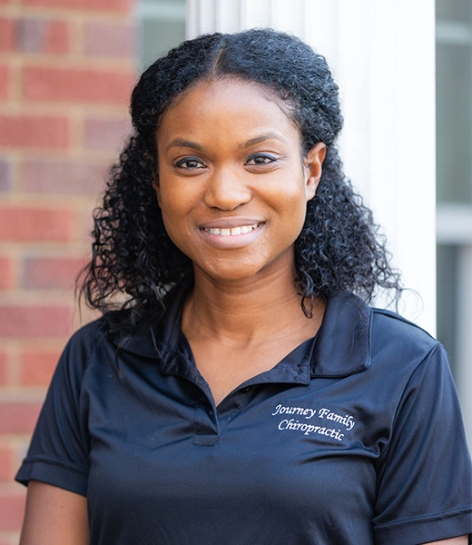 Chiropractor Roswell GA Keisha Bates